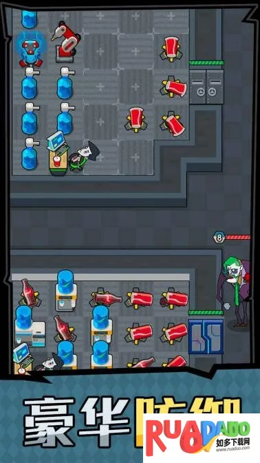 ��ƽ����֮��FF���ò˵���