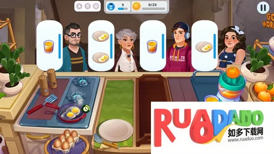 CookingLive2026�ٷ����°汾