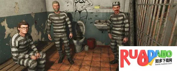 边境丧尸检察官中文版下载 边境丧尸检察官中文版下载