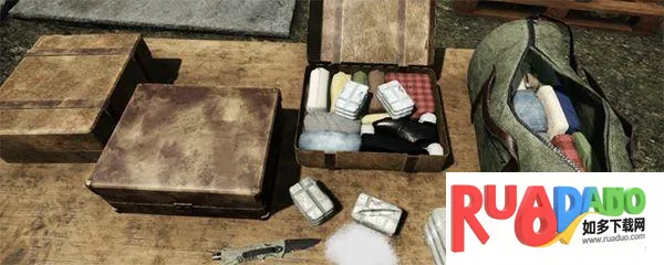 边境丧尸检察官中文版下载 边境丧尸检察官中文版下载