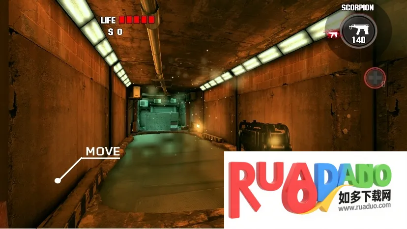 死亡扳机1中文版 死亡扳机1中文版