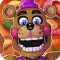 fnaf6������ģ����2026����v1.0.8 ��Ѱ�