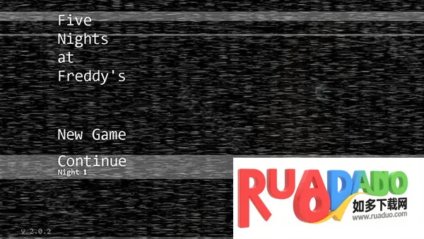 fnaf6披萨店模拟器2026下载 fnaf6披萨店模拟器2026下载