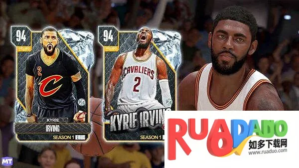 NBA2K24(篮球游戏玩法) NBA2K24(篮球游戏玩法)