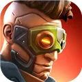 Hero HuntersӢ������(���Ӣ�۶�ս����)v8.0.1 �ֻ���