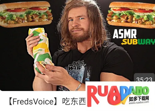 ASMR����(�����ֻ�����)