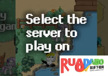 Pony Town(小马模拟养成游戏) Pony Town(小马模拟养成游戏)