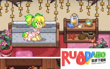 Pony Town(小马模拟养成游戏) Pony Town(小马模拟养成游戏)