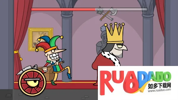 我要当国王2.0版本 我要当国王2.0版本