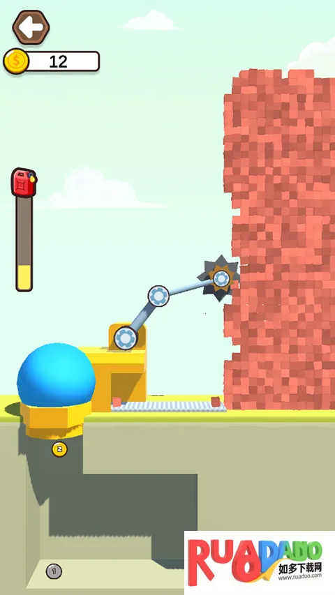 全民拆墙大作战(趣味拆墙小游戏) 全民拆墙大作战(趣味拆墙小游戏)