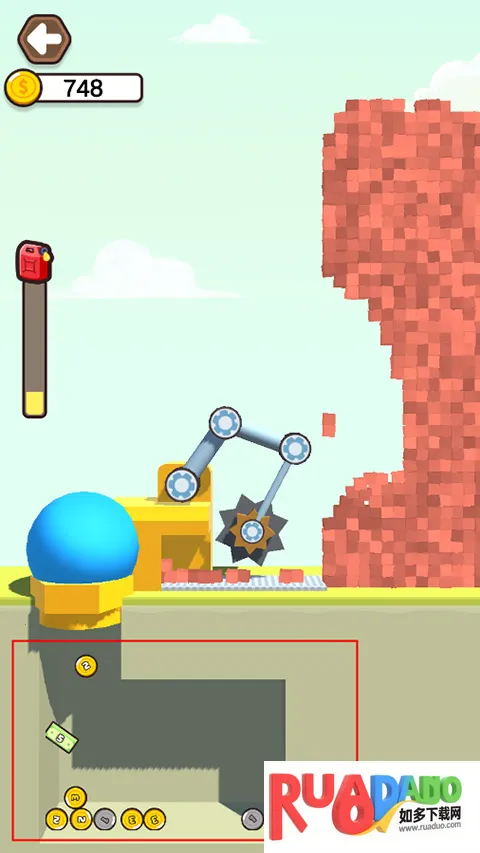 全民拆墙大作战(趣味拆墙小游戏) 全民拆墙大作战(趣味拆墙小游戏)