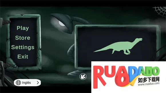 盘古大陆恐龙最新手机版 盘古大陆恐龙最新手机版