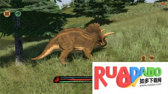 盘古大陆恐龙最新手机版 盘古大陆恐龙最新手机版