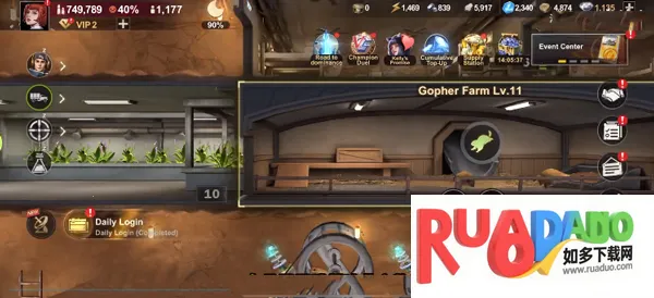 七号堡垒秘密最新手机版 七号堡垒秘密最新手机版