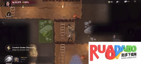 七号堡垒秘密最新手机版 七号堡垒秘密最新手机版