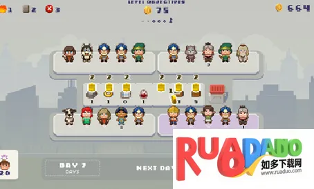 幸运市长2026最新版本 幸运市长2026最新版本