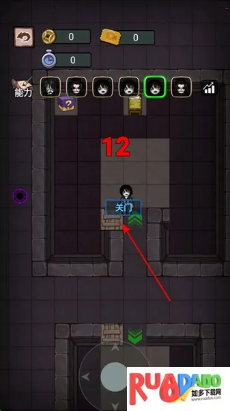 猛鬼来袭妖怪金手指破解版 猛鬼来袭妖怪金手指破解版