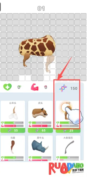 萌兽大作战(萌兽卡片对战游戏) 萌兽大作战(萌兽卡片对战游戏)