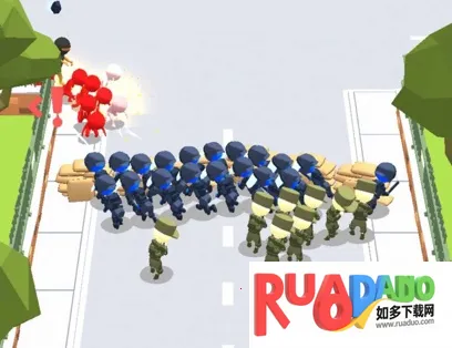 城市奇兵2026官方正版 城市奇兵2026官方正版