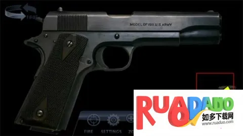 ǹ֧���ֲ�2(ǹеģ����Ϸ)