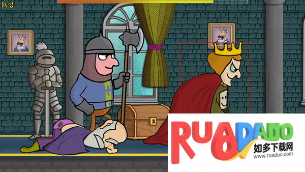 Murder: Be The King(��ɱ������Ϸ)