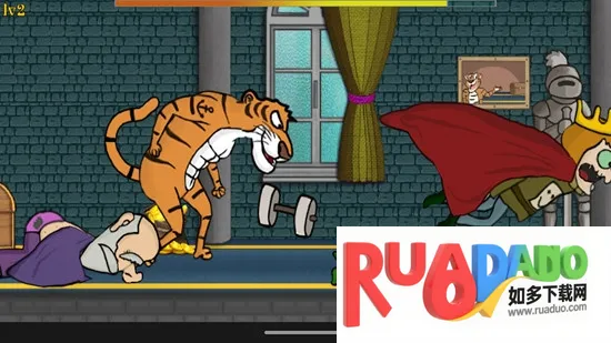 Murder: Be The King(��ɱ������Ϸ)