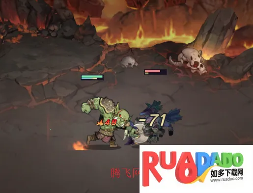 远征传说安卓版手机版 远征传说安卓版手机版