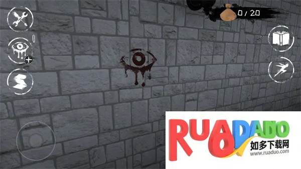 Eyes(�ֲ�̽����Ϸ)