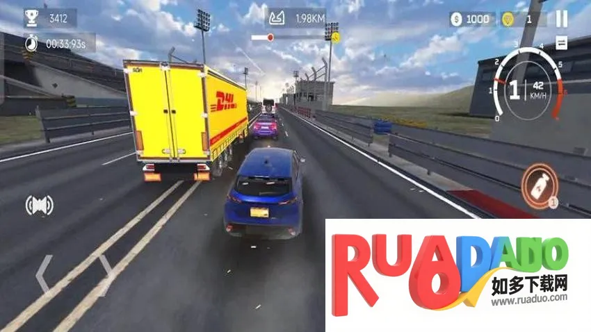 极速赛车驾驶(赛车竞速游戏) 极速赛车驾驶(赛车竞速游戏)