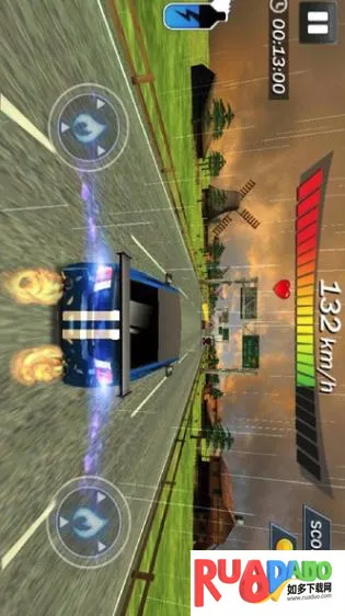 极速赛车驾驶(赛车竞速游戏) 极速赛车驾驶(赛车竞速游戏)