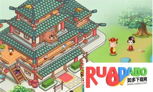 СС��ջ(�ŷ羭ӪС��Ϸ)