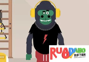 健身小行家(云健身游戏) 健身小行家(云健身游戏)