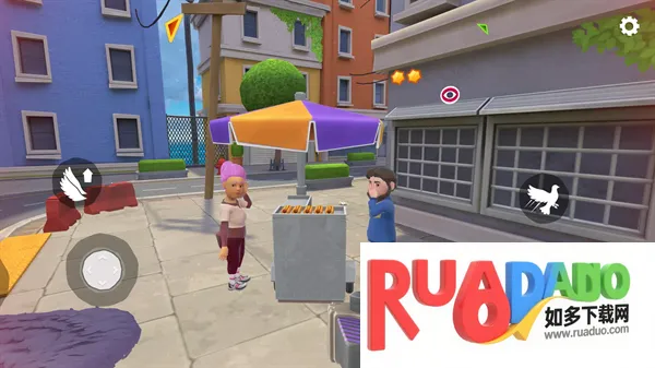 我是鸟手游下载 我是鸟手游下载