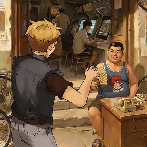 �ָ���Ϸ��(90 �����Ϸ��Ӫ)v1.0 ��Ѱ�