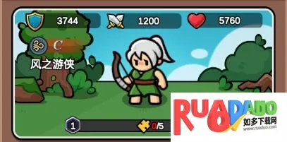 萌萌塔防(塔防割草游戏) 萌萌塔防(塔防割草游戏)