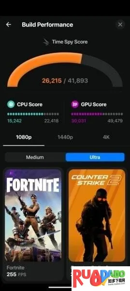 BuildCores(硬件模拟软件) BuildCores(硬件模拟软件)