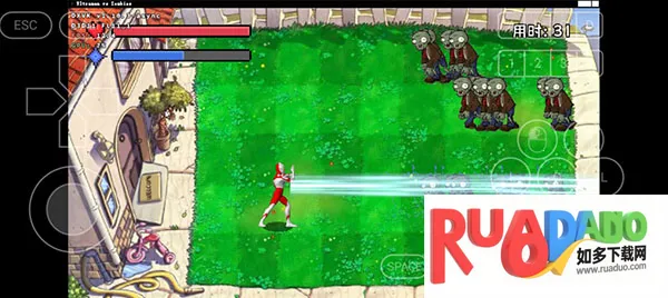 ��������ս��ʬPlus