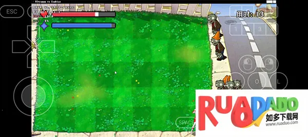 ��������ս��ʬPlus