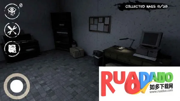 魂之眼下载 魂之眼下载