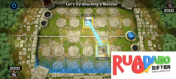 游戏王大师决斗(卡牌策略游戏) 游戏王大师决斗(卡牌策略游戏)