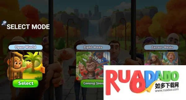 ���Ƕ���԰����(����ģ����Ϸ)