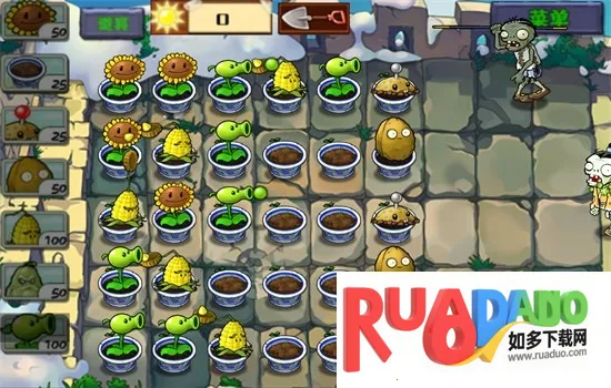 ֲ���ս��ʬ�й���apk