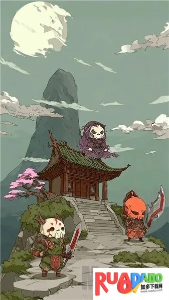 �군�����������СҰ��(ԭʼ����������Ϸ)