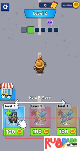 末日求生僵尸之战最新手机版 末日求生僵尸之战最新手机版