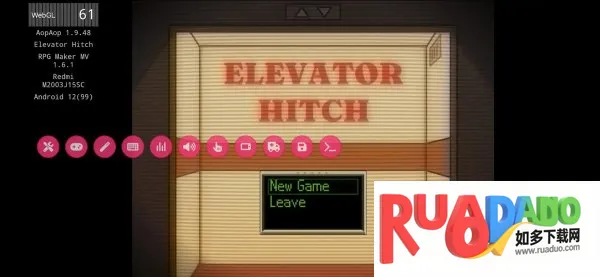 电梯困境中文版下载 电梯困境中文版下载