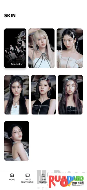 NMIXX�����ֻ���