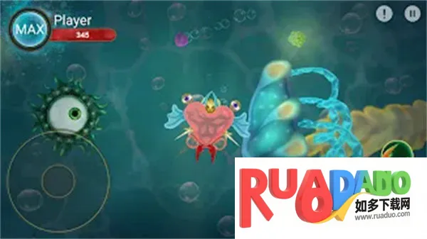 孢子进化3D2026下载安装 孢子进化3D2026下载安装