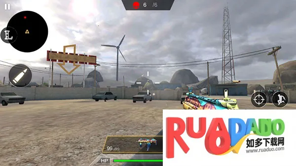 Pro Sniper��װ��(ս��Ӣ����Ϸ)