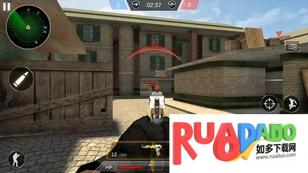 Pro Sniper��װ��(ս��Ӣ����Ϸ)