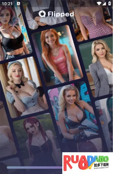 Flipped�����ֻ���